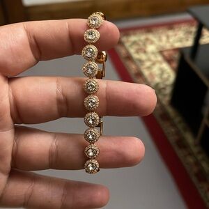 COPY - Swarovski angelic bracelet